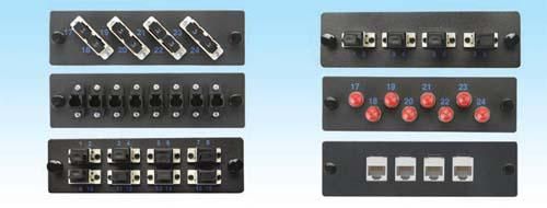 fiber optik standart panel 3