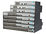 HPE switche 3