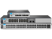 HPE switche 5