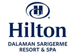 Hilton-hotel