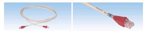 Datalink 250 – Cat6 – UUTP Patch Cord