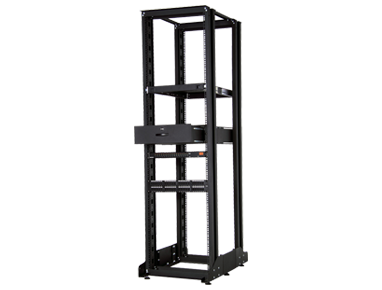 relayrack-6Dikili Tip Kabinet